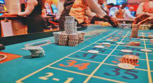 Casino Gama